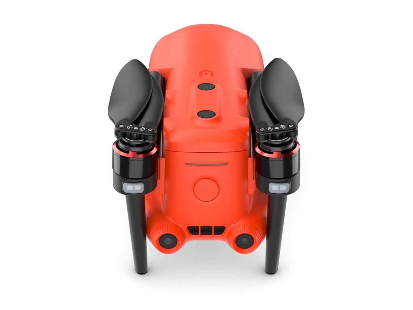 Autel EVO II Pro V3 + Smart Controller SE (Rugged Bundle)