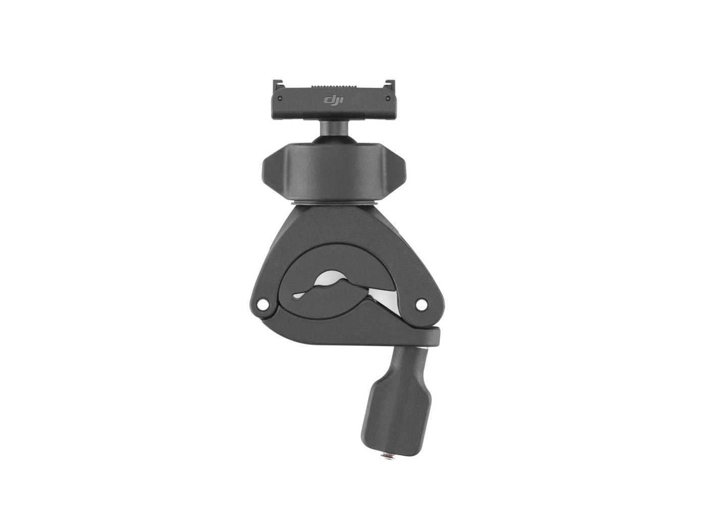 DJI Osmo Action 3 / Osmo Action 4 držák kamery na řidítka