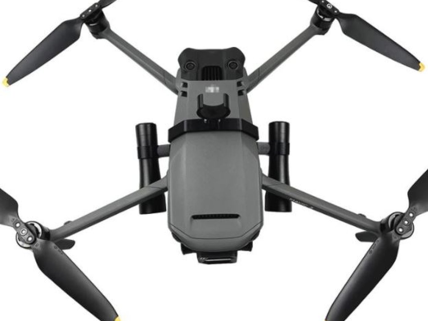 Boční LED světla na dron DJI Mavic 3