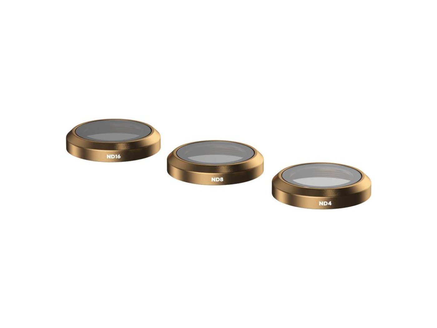 Filtry PolarPro Shutter Collection Cinema Series pro dron DJI Mavic 2 Zoom