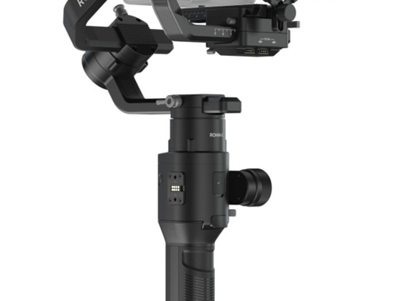 Ruční stabilizátor kamery DJI Ronin-S základní set