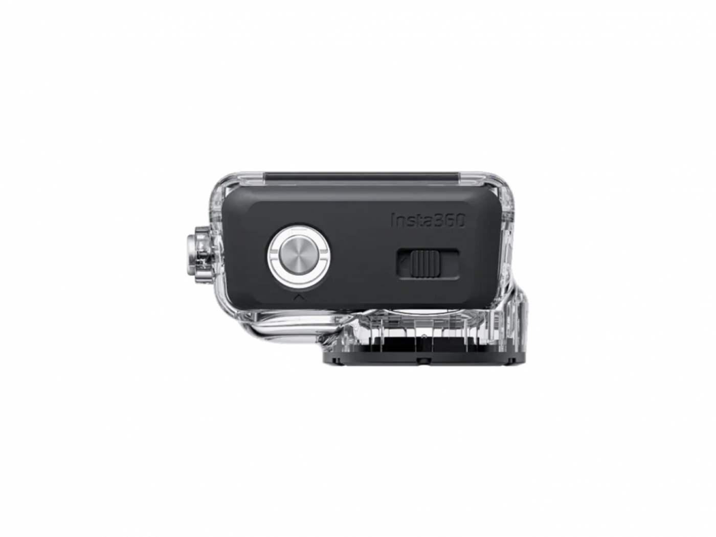 Podvodní kryt do 60 metrů na kameru Insta360 GO 3