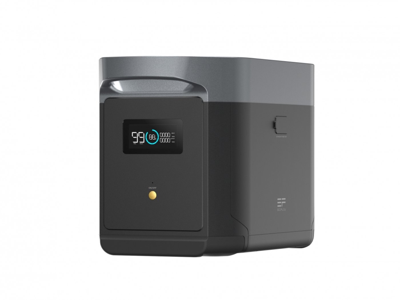 Přídavná baterie EcoFlow DELTA 2 MAX