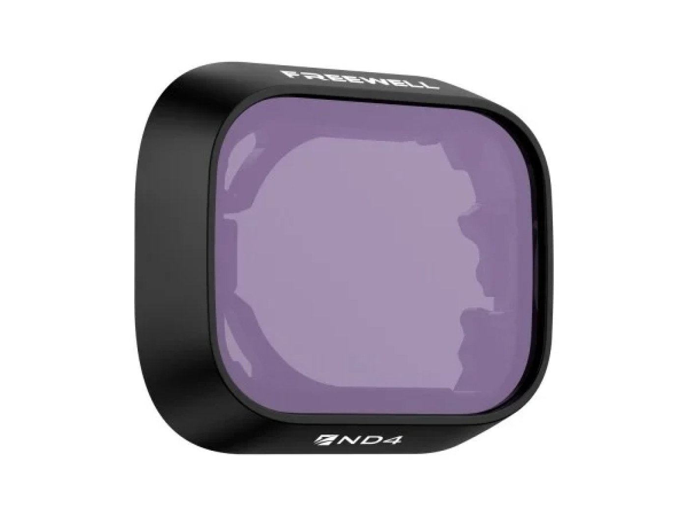 Freewell ND4 filtr na dron DJI Mini 3 / Mini 3 Pro