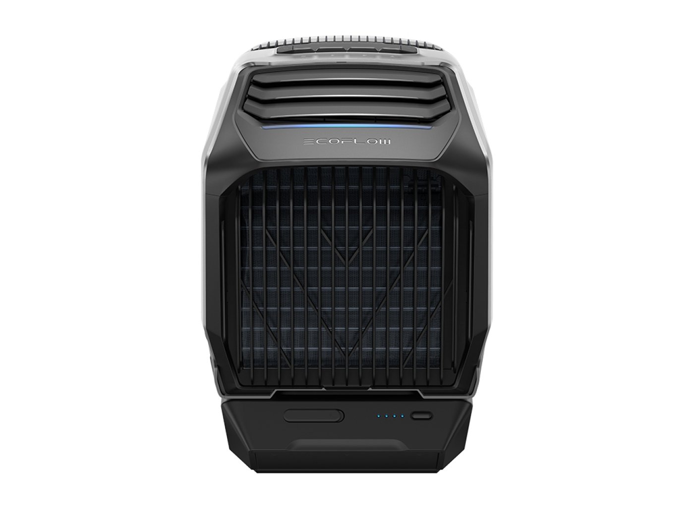 Bundle EcoFlow Přenosná klimatizace WAVE 2 + baterie