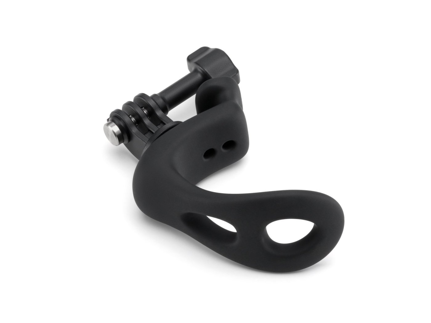 Flexibilní držák na DJI Osmo Action / 2 / 3 / 4 / 5 Pro