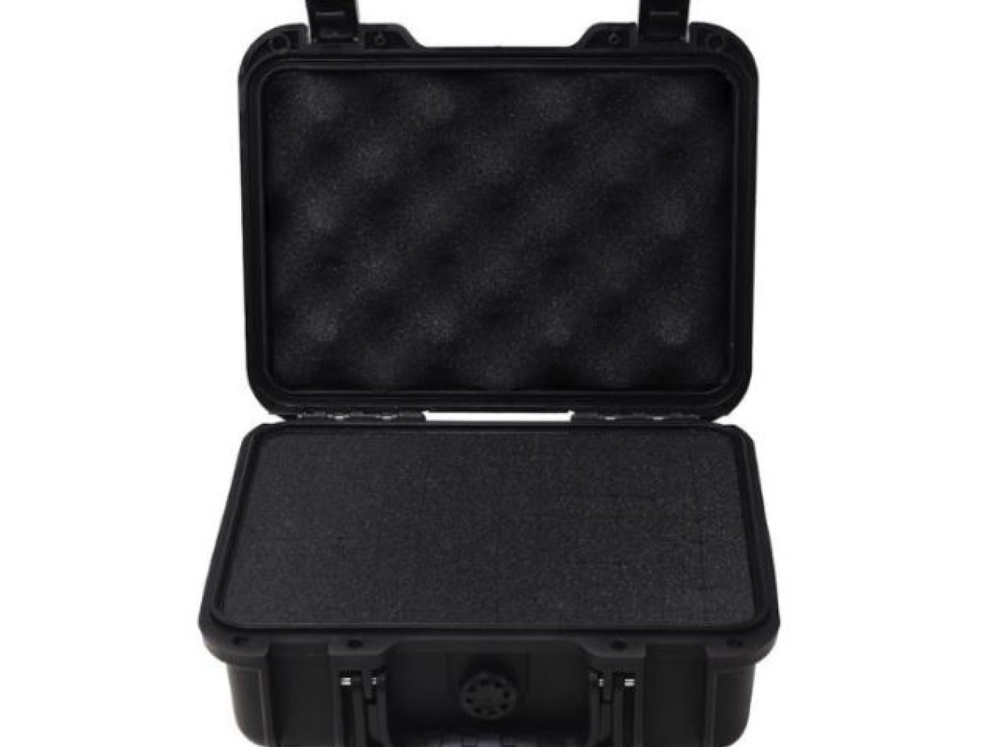 Malý DIY kufr na kameru nebo fotaparát