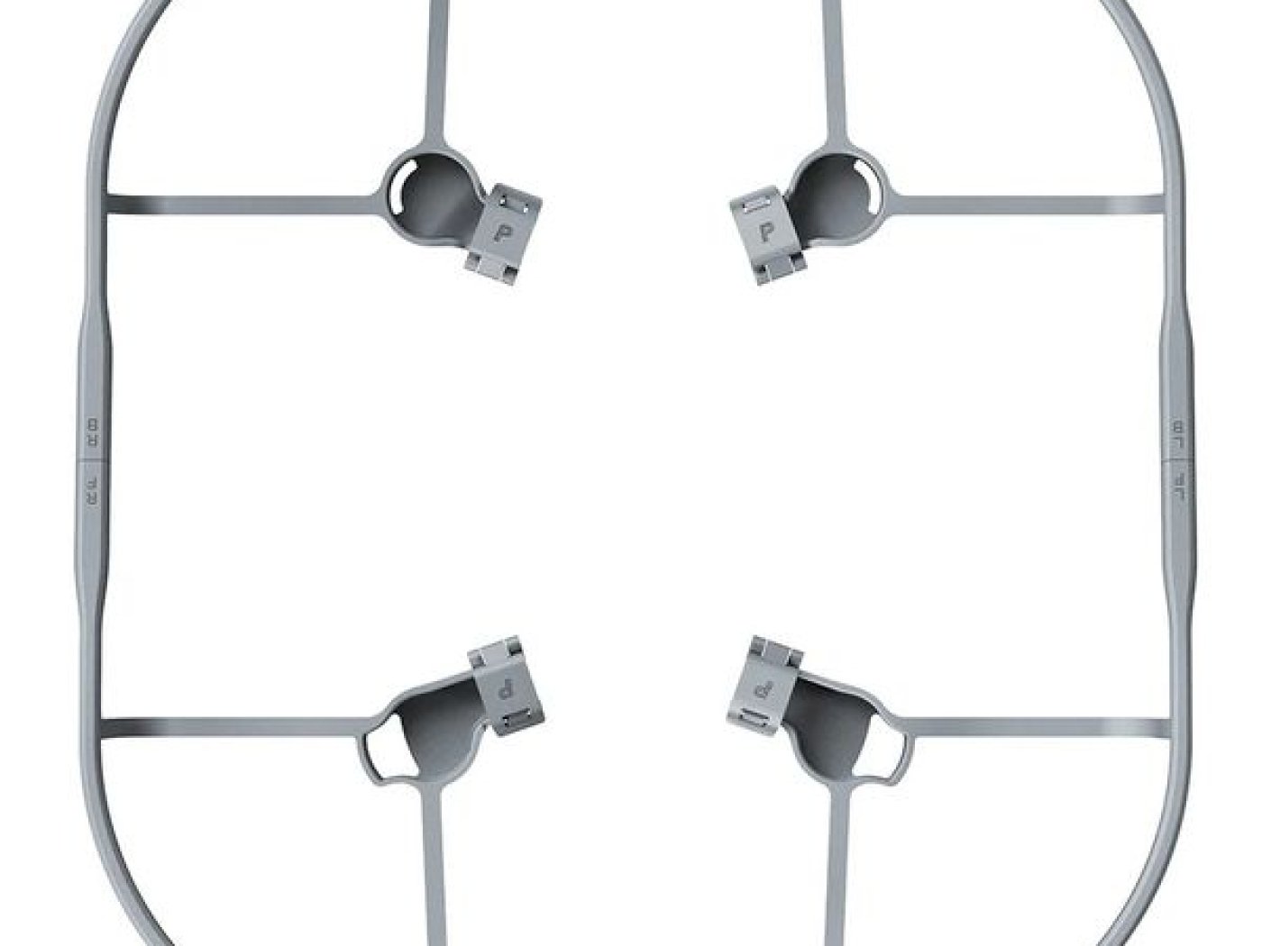 Potensic Ochrana vrtulí pro dron Atom 2 / Atom 4K / Atom SE