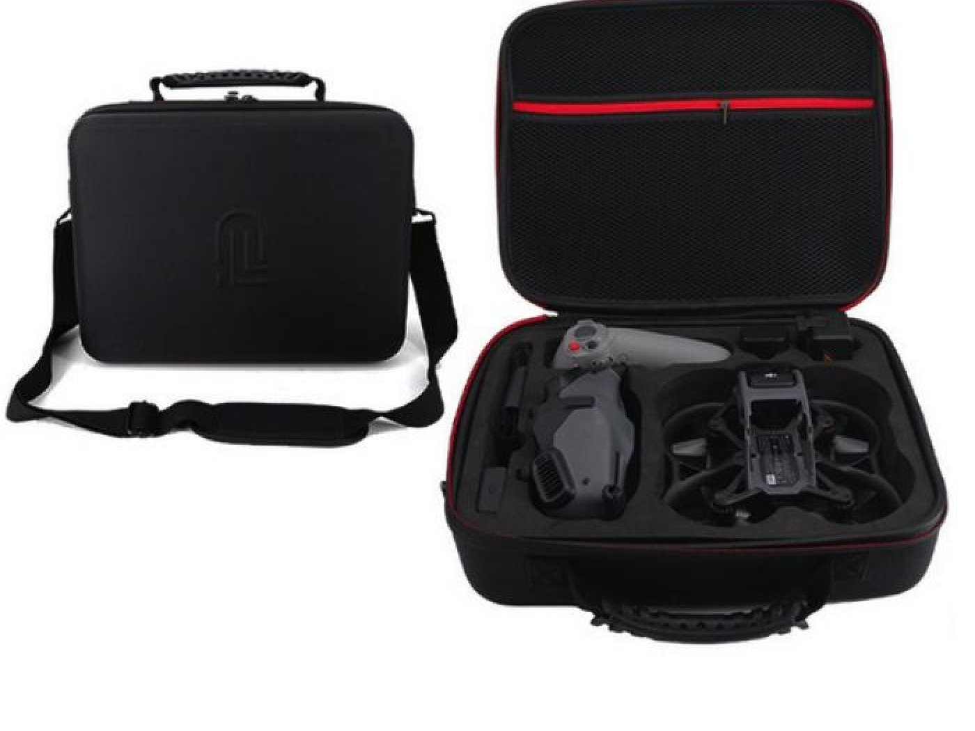 Pouzdro na dron DJI Avata a Goggles 2