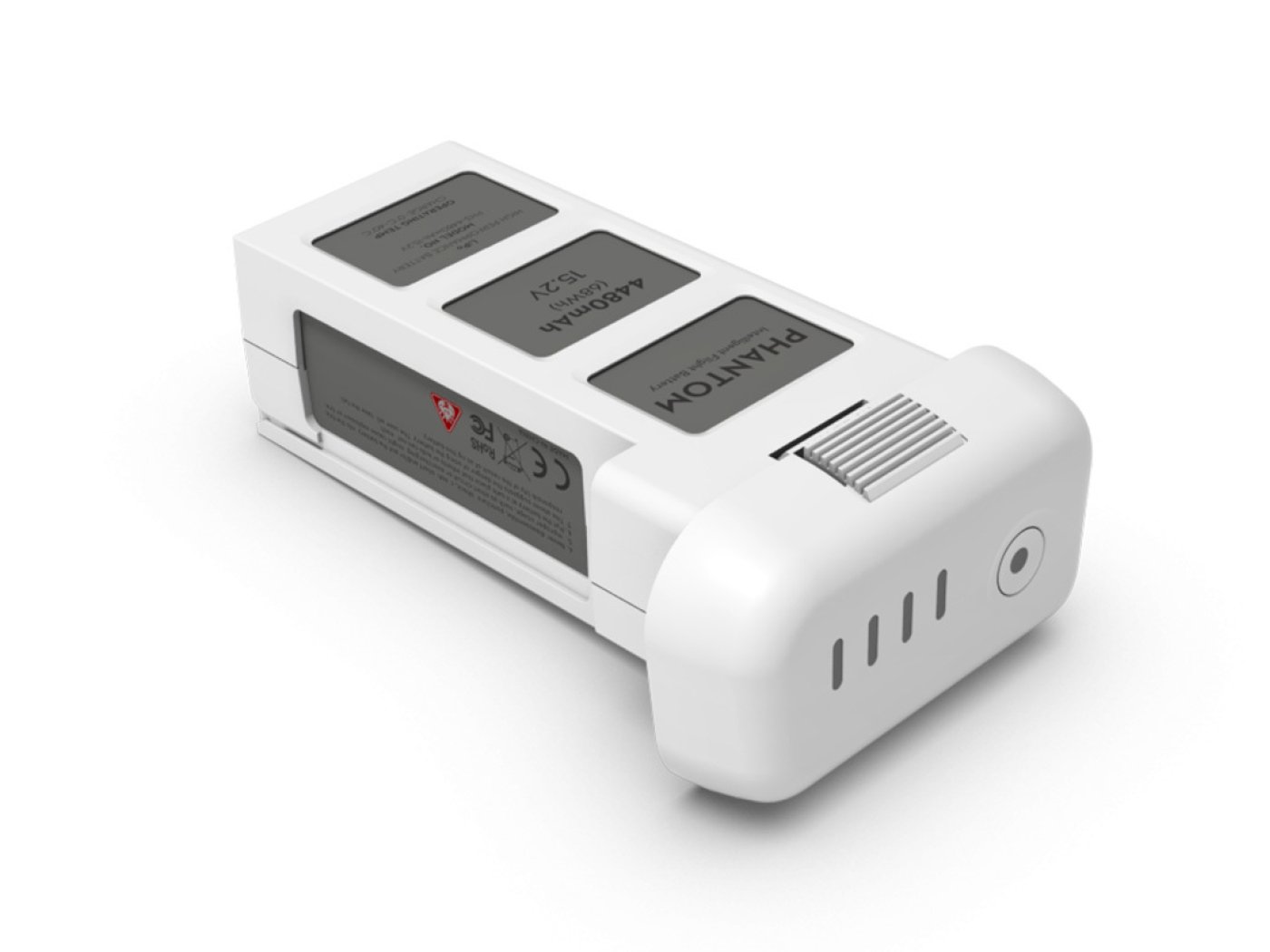 DJI Phantom 3 series inteligentní baterie