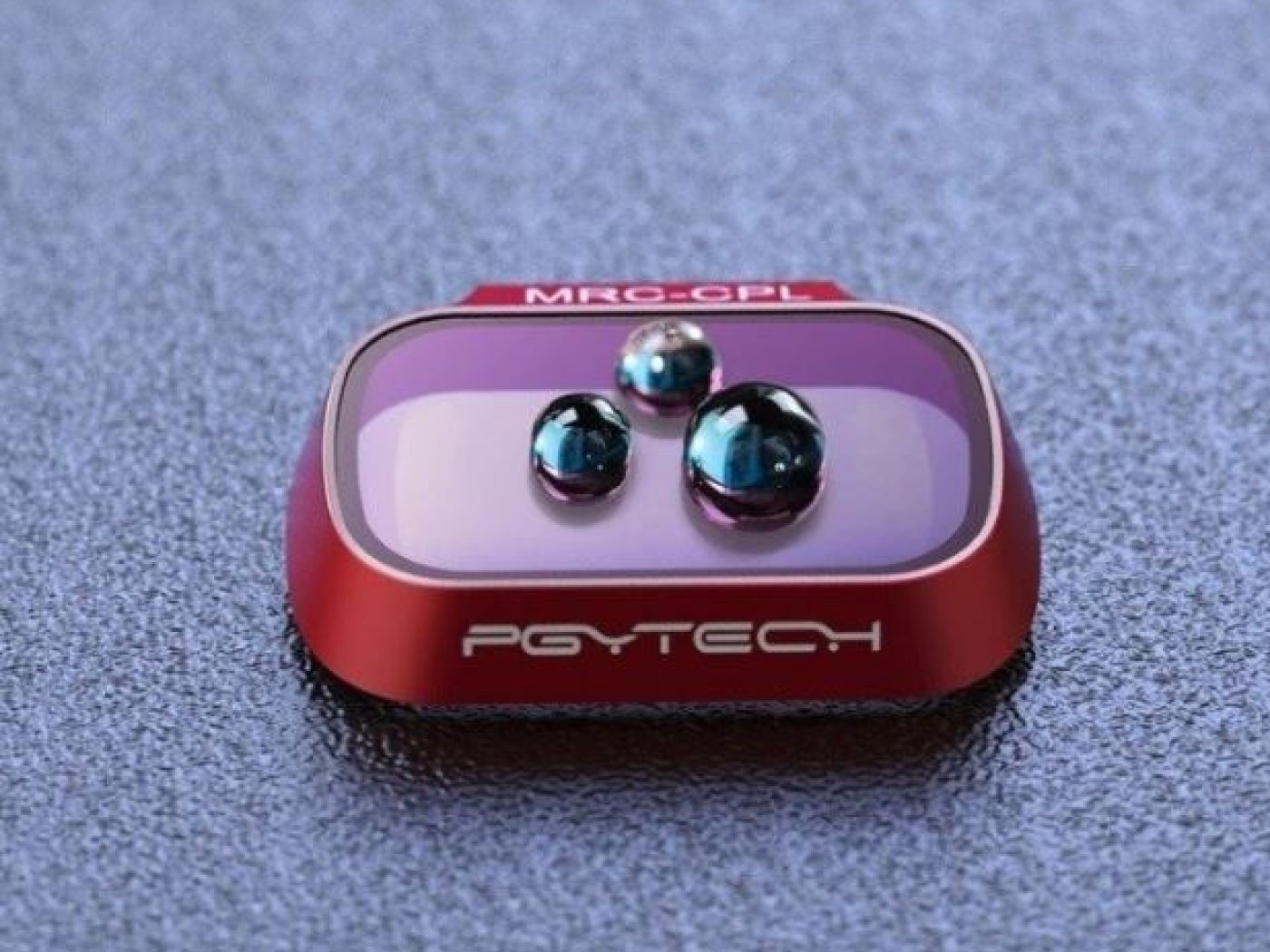 Sada ND filtrů Pgytech na DJI Mavic Mini / Mini 2 / Mini SE