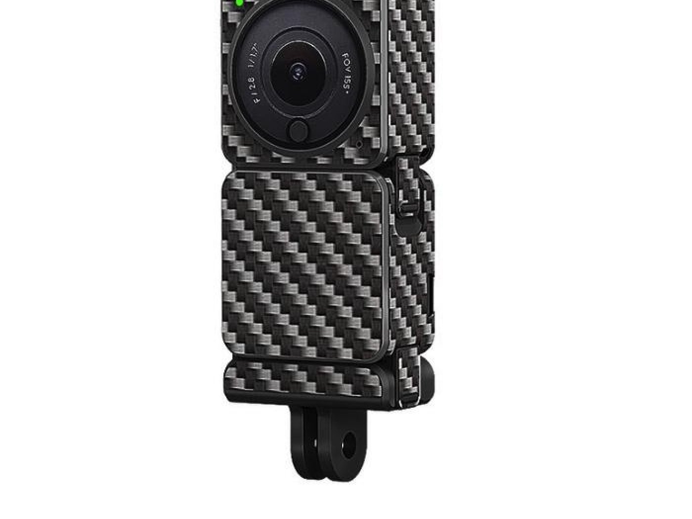 Polep na kameru DJI Action 2 Power Combo