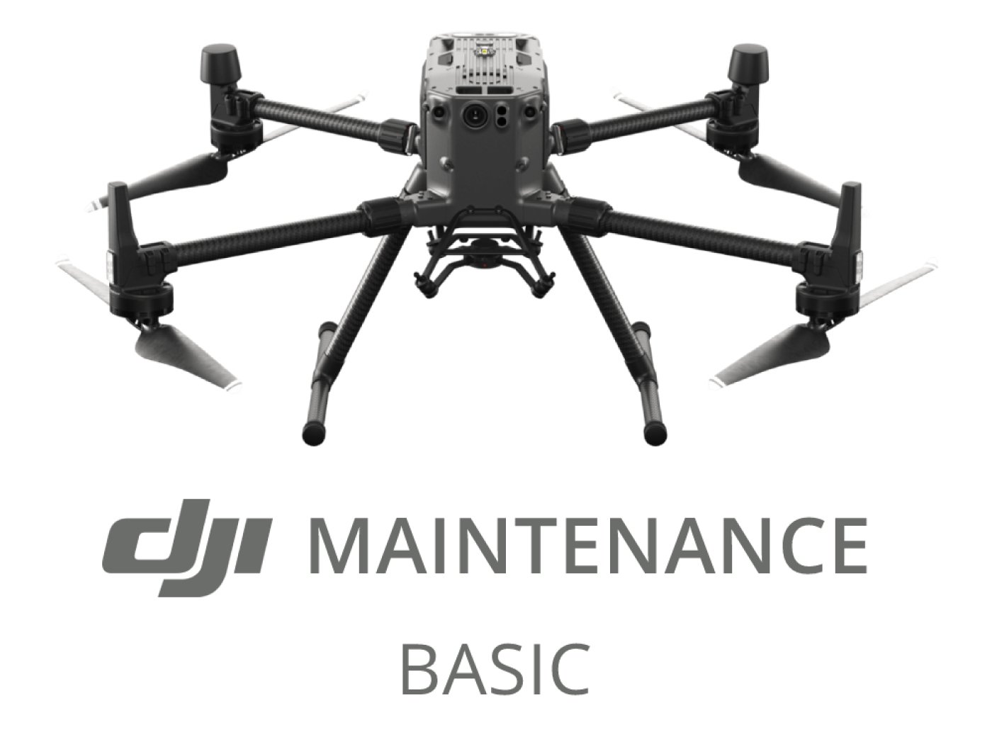 DJI Maintenance Basic pro DJI Matrice 300 RTK