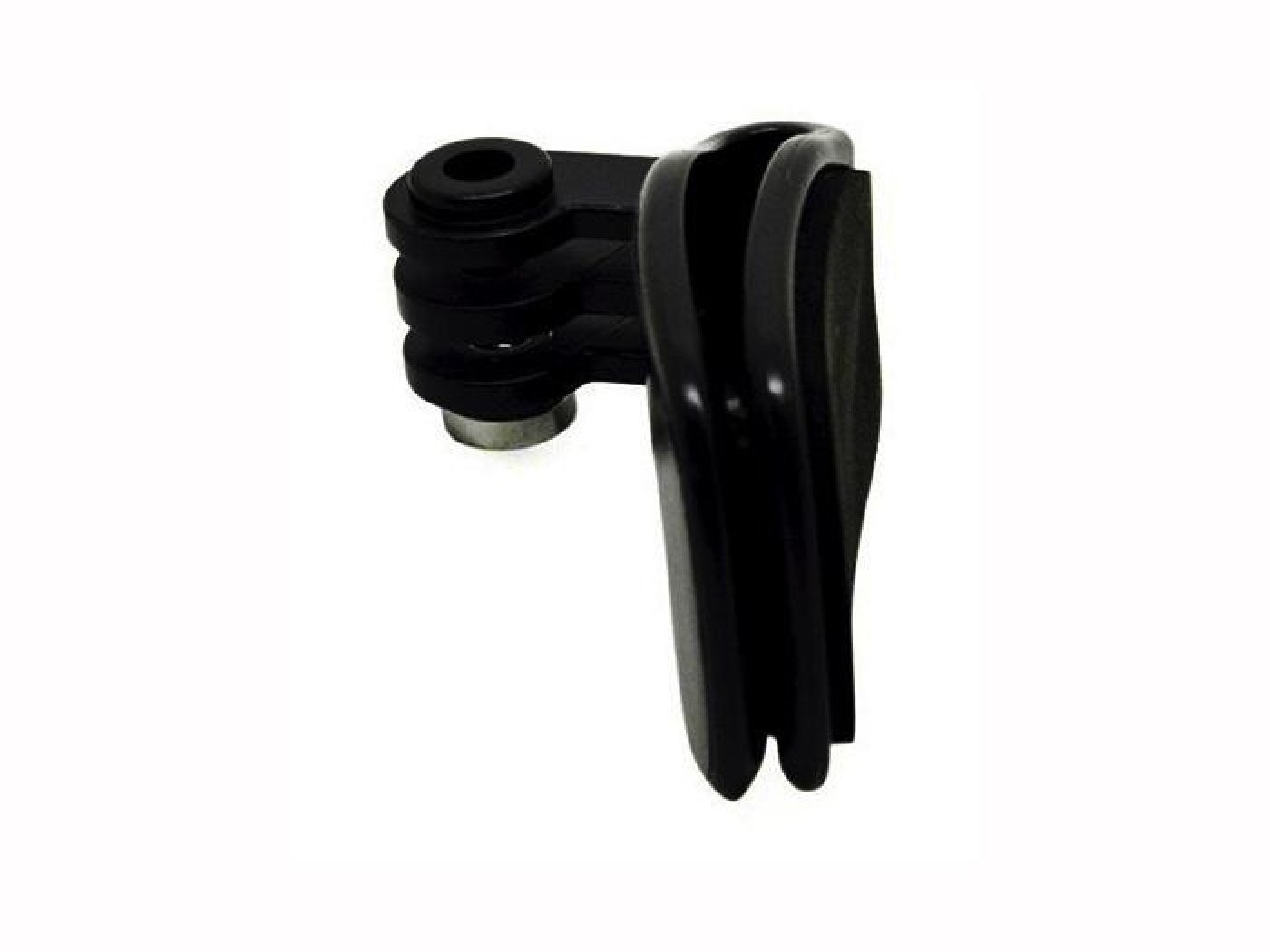 Spona s adaptérem pro akční kameru