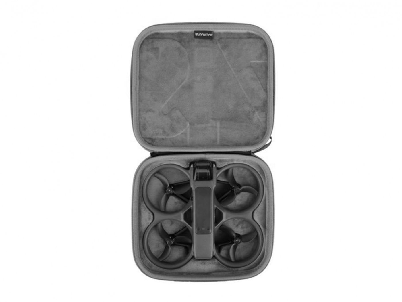 Přepravní pouzdro na dron DJI Avata 2