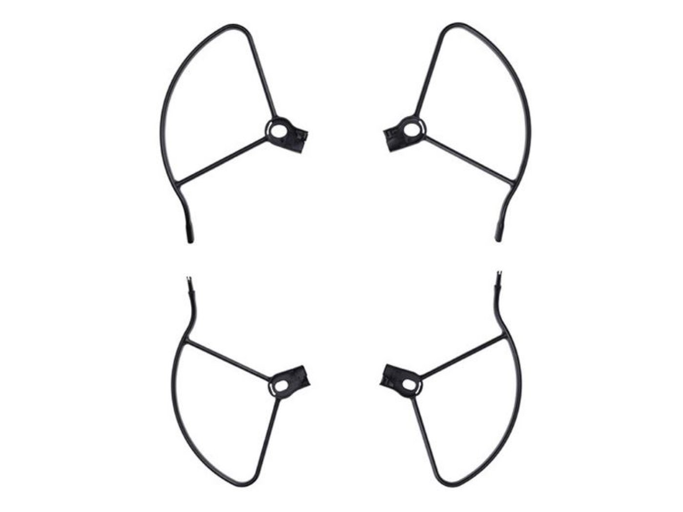 Ochranné oblouky na dron Autel EVO Lite+