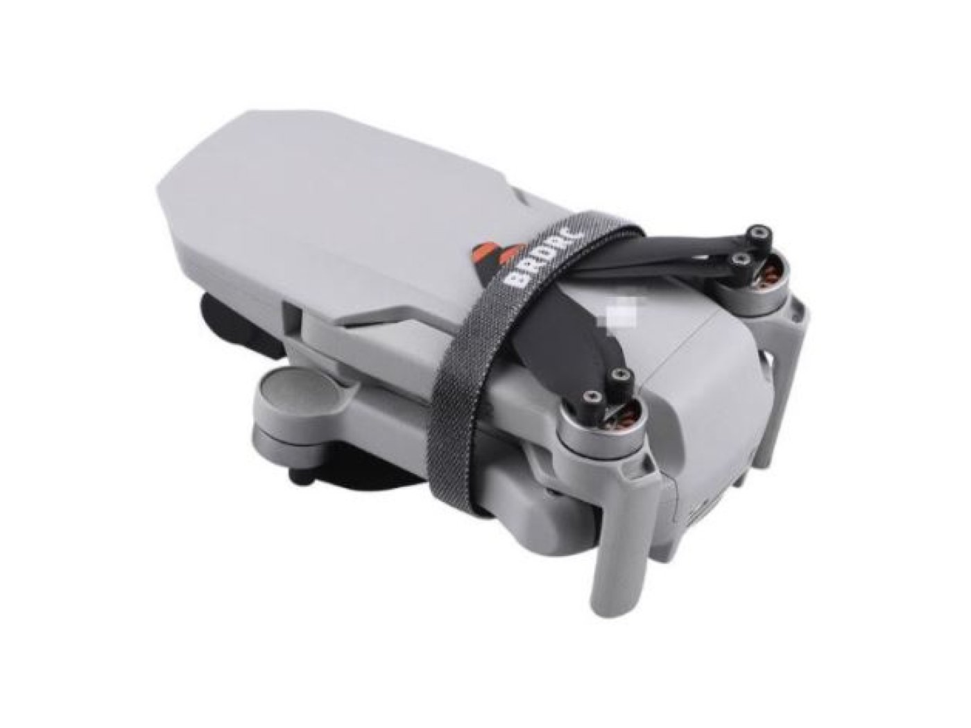 2x univerzální držák vrtulí na drony DJI Mavic / Mini Series (1 cm)