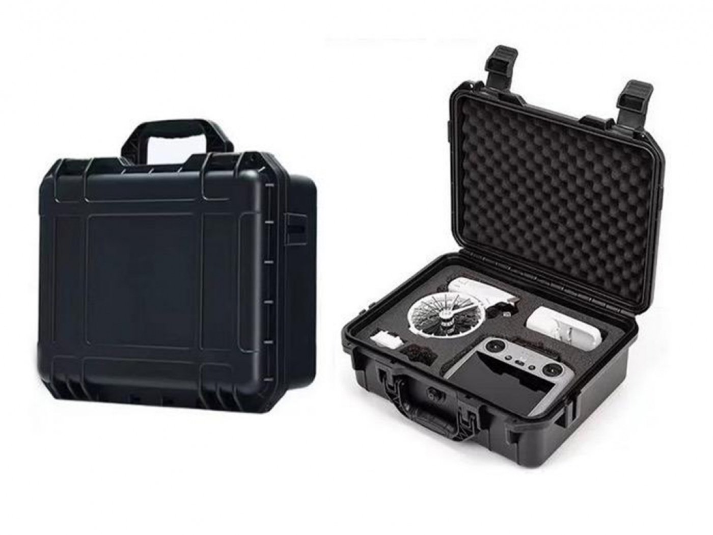 Odolný kufr na dron DJI Flip