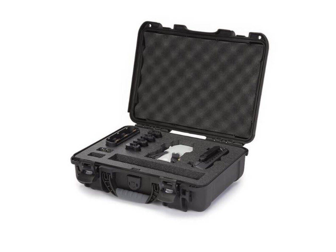 Odolný kufr NANUK 910 pro dron DJI Mavic Mini