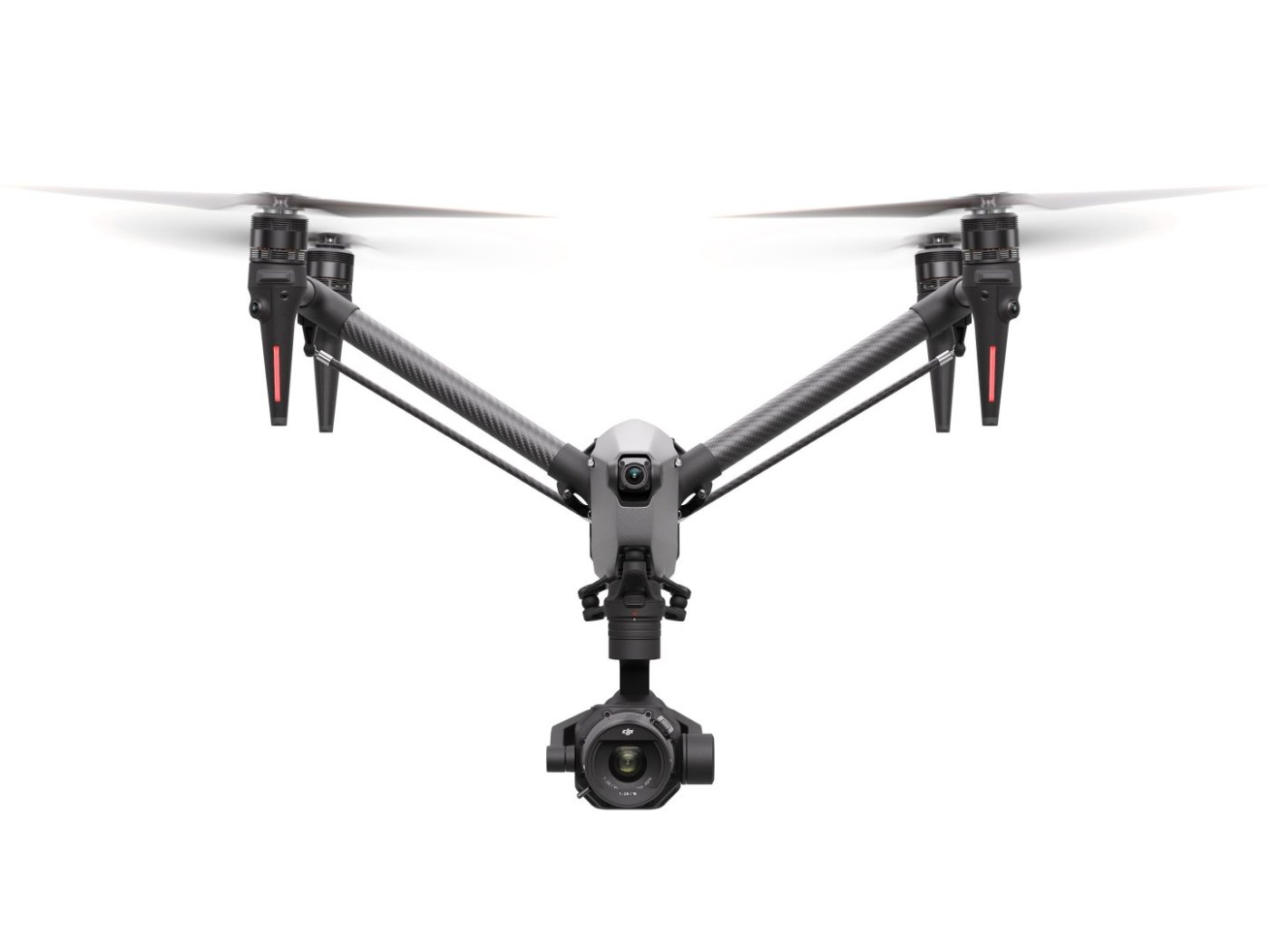 DJI Inspire 3