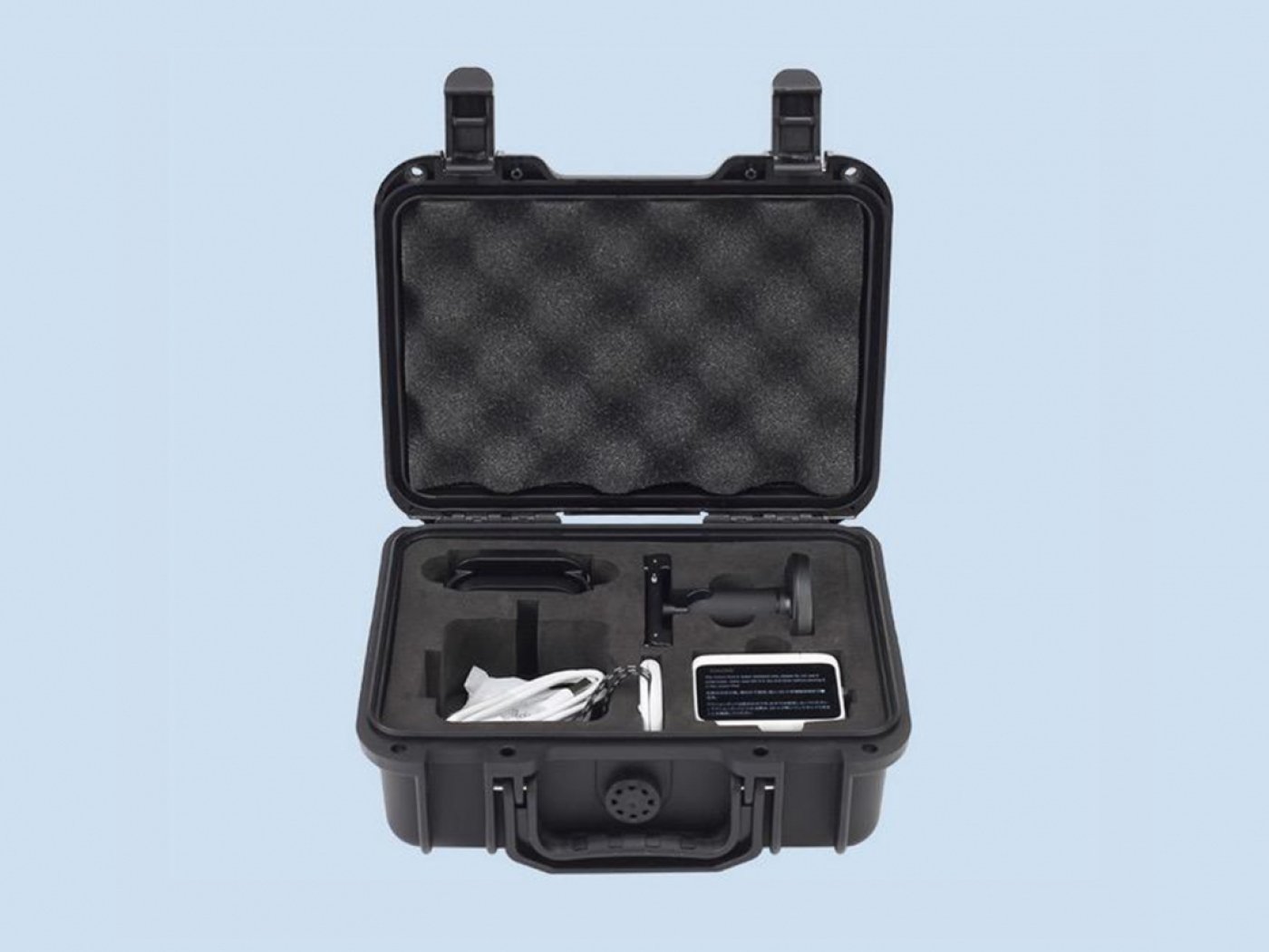 Voděodolný kufr na kameru Insta360 GO 3