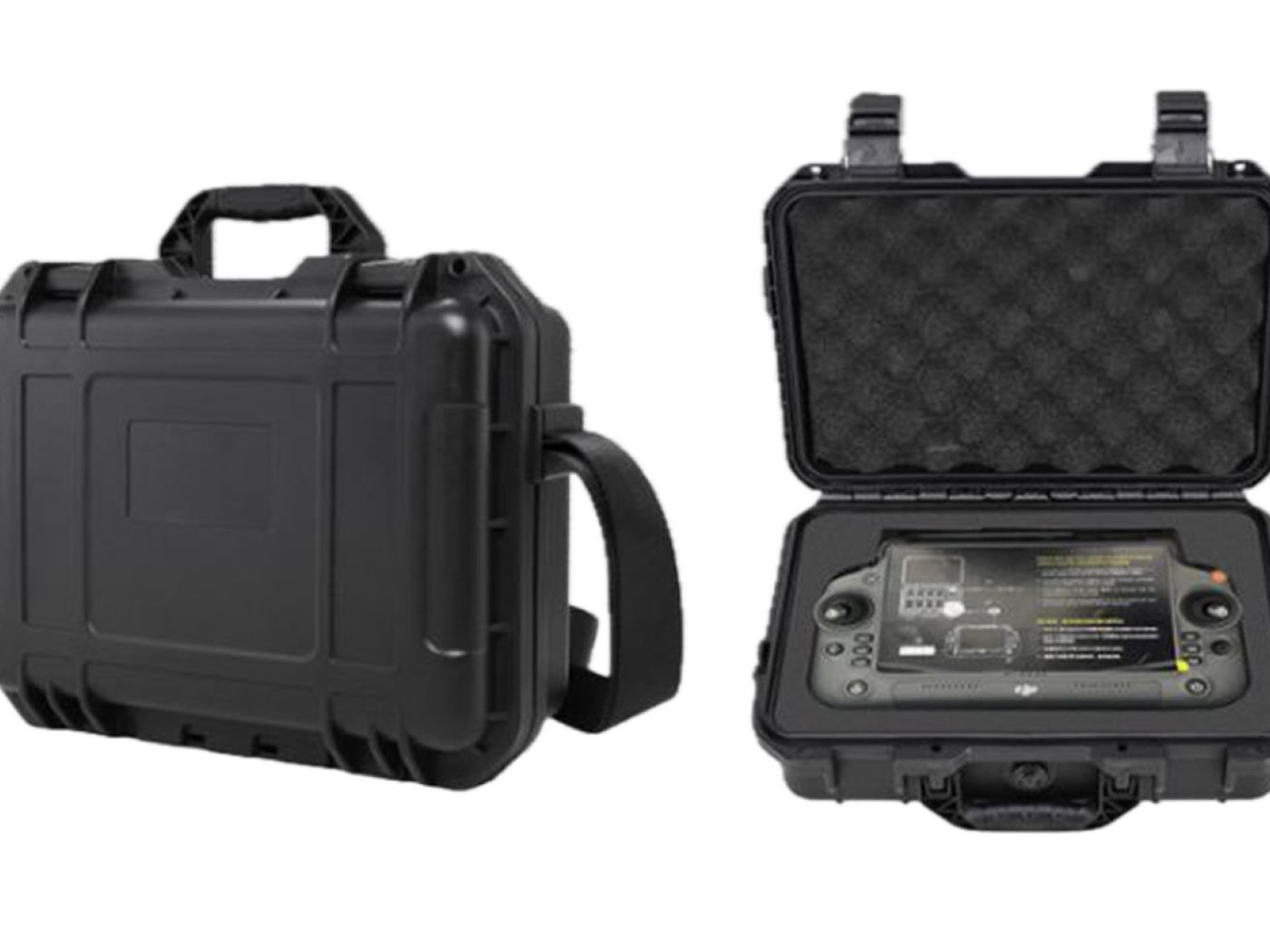 Vodotěsné pouzdro pro dálkový ovladač DJI RC Plus 2