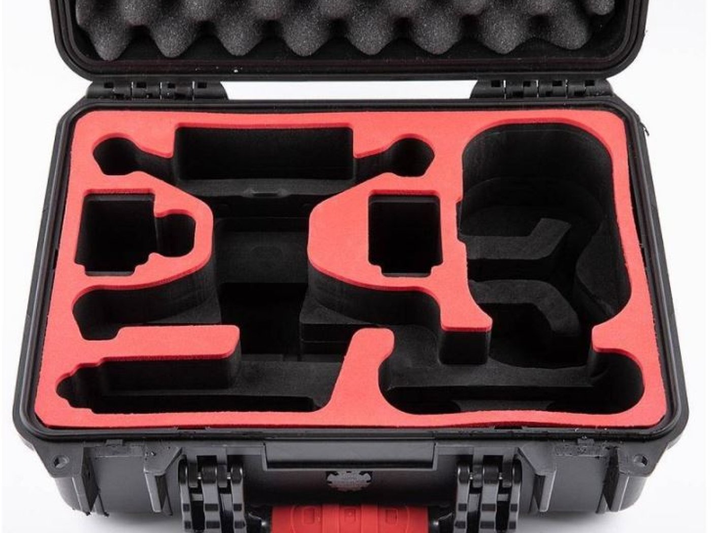 Pgytech přepravní kufr na DJI FPV závodní dron