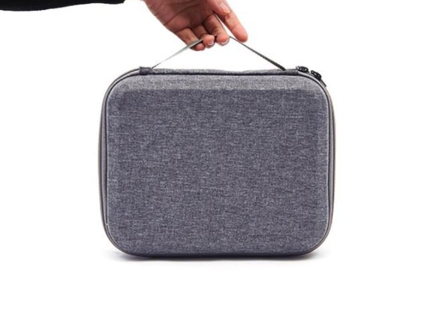 Šedé pouzdro na dron DJI Mini 3 / Mini 3 Pro