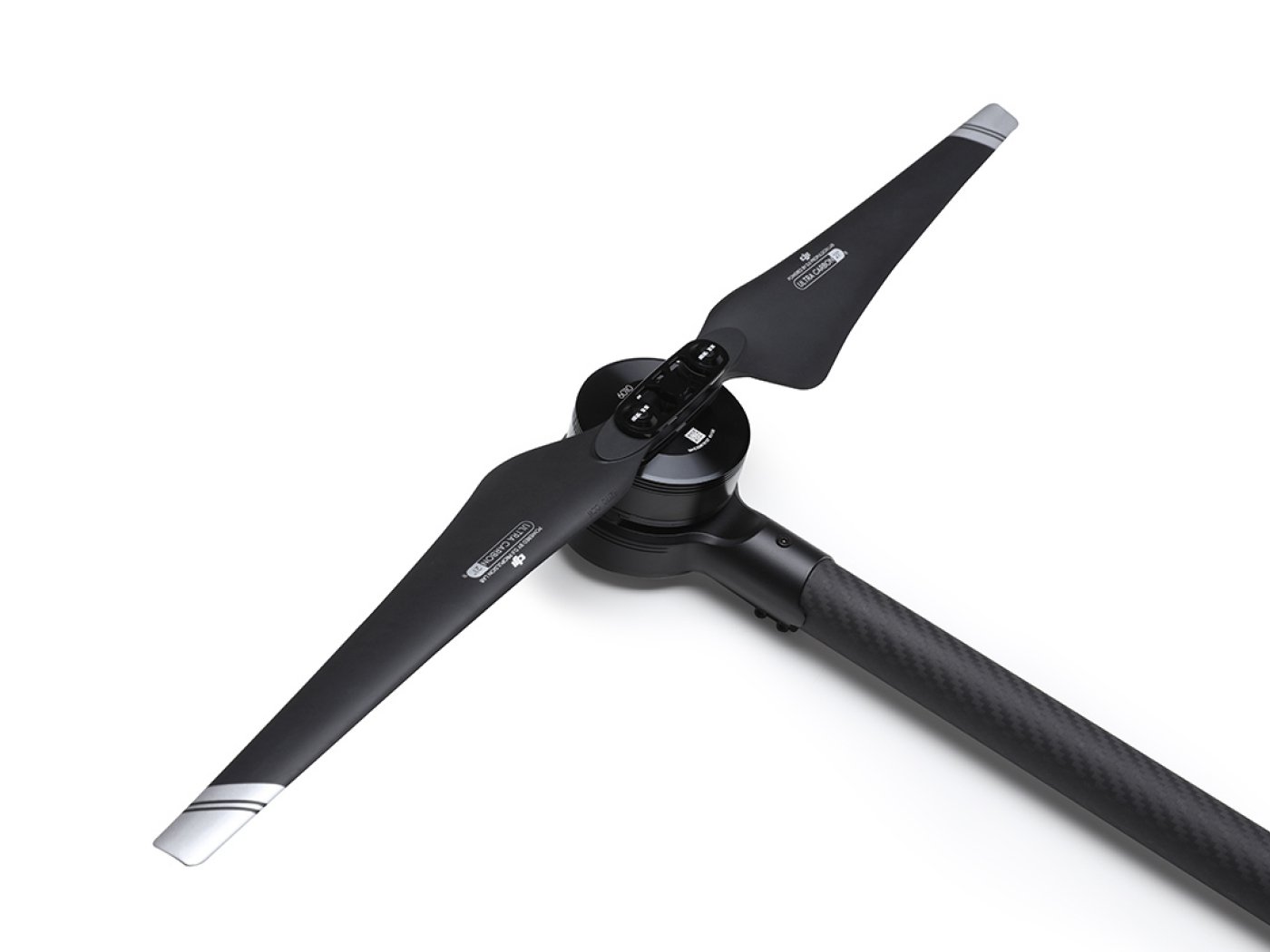 Matrice 600 Pro Aircraft Arm Kit (M5)