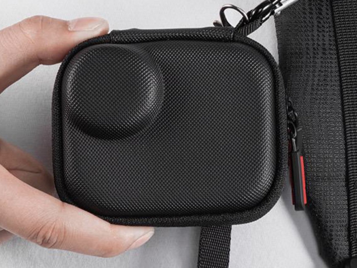 Úložné pouzdro pro kameru DJI Osmo Nano