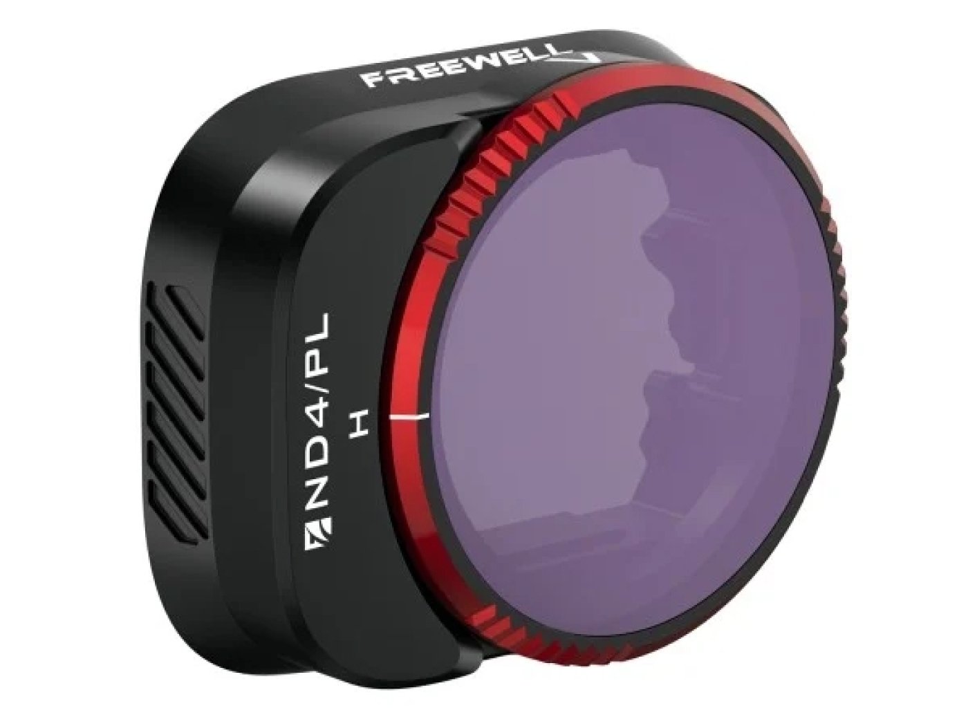 Freewell ND4/PL filtr na dron DJI Mini 3 / Mini 3 Pro