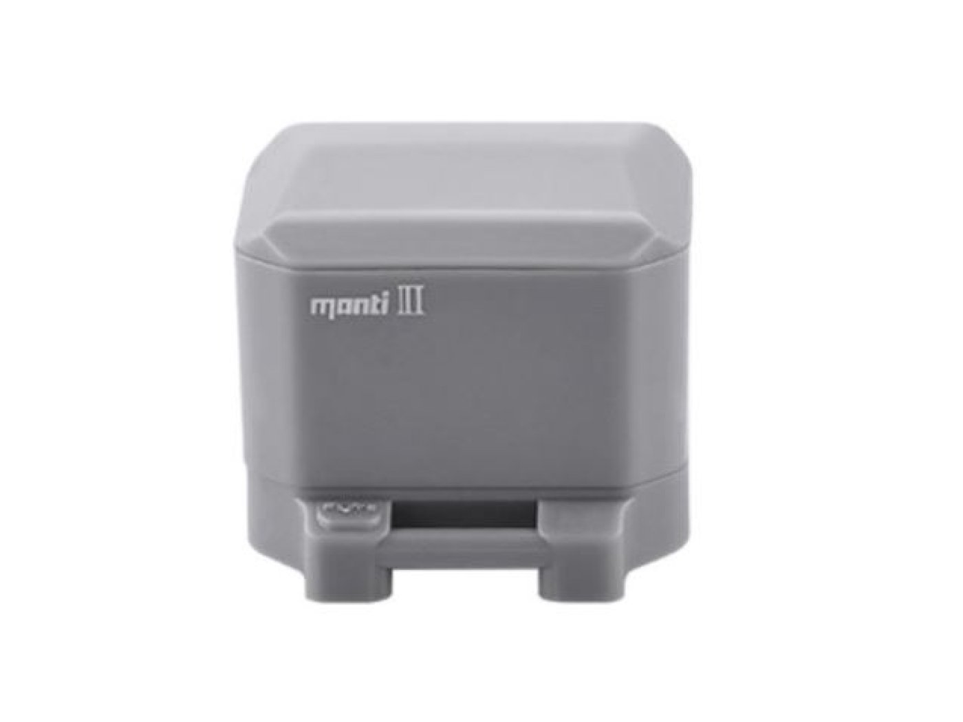 FlyFire padák Manti III na dron DJI Mavic Pro / Mavic 2 / Mavic 3 / Mavic Air 2 / Air 2S / Mini 3 / Mini 3 Pro