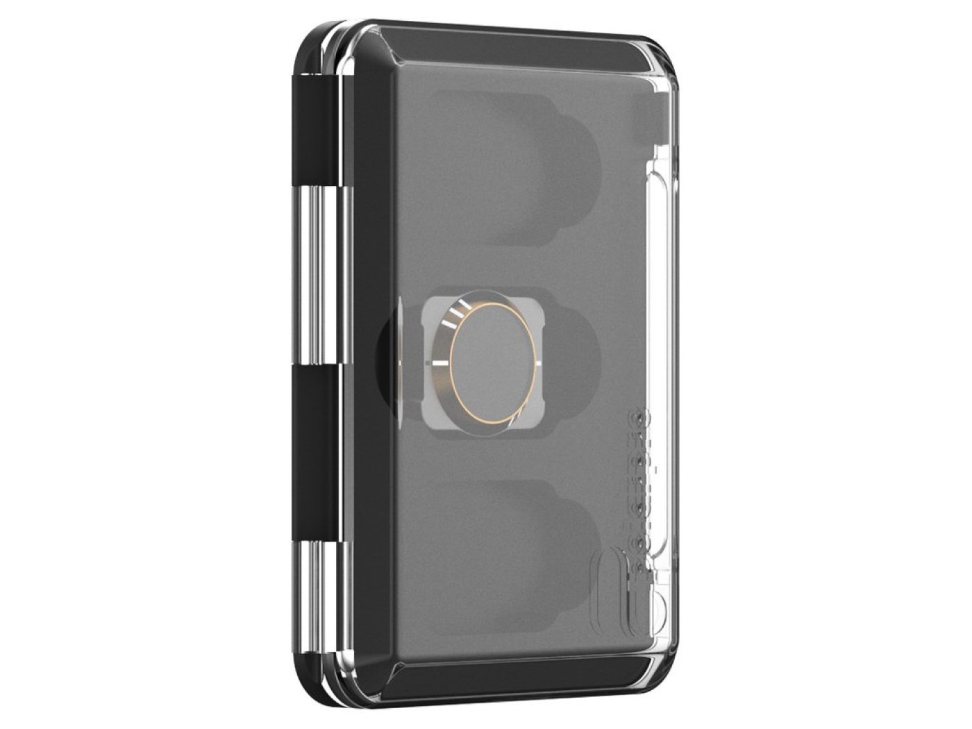 Filtr PolarPro VND 2-5 stop na DJI Mavic Air 2