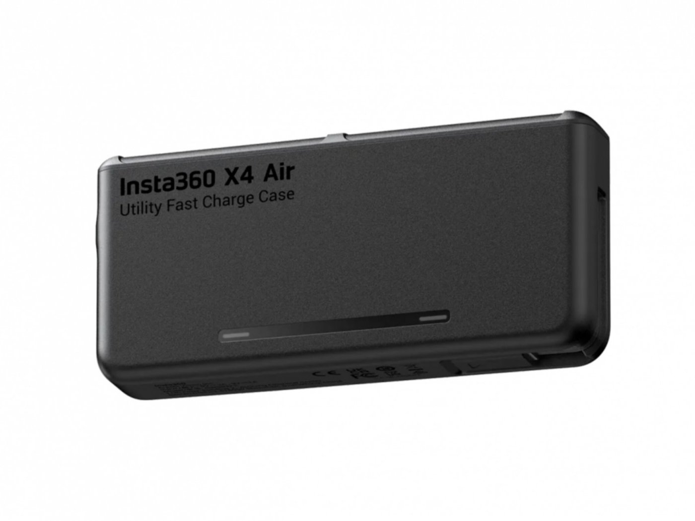 Rychlonabíjecí pouzdro pro akční kameru Insta360 X4 Air