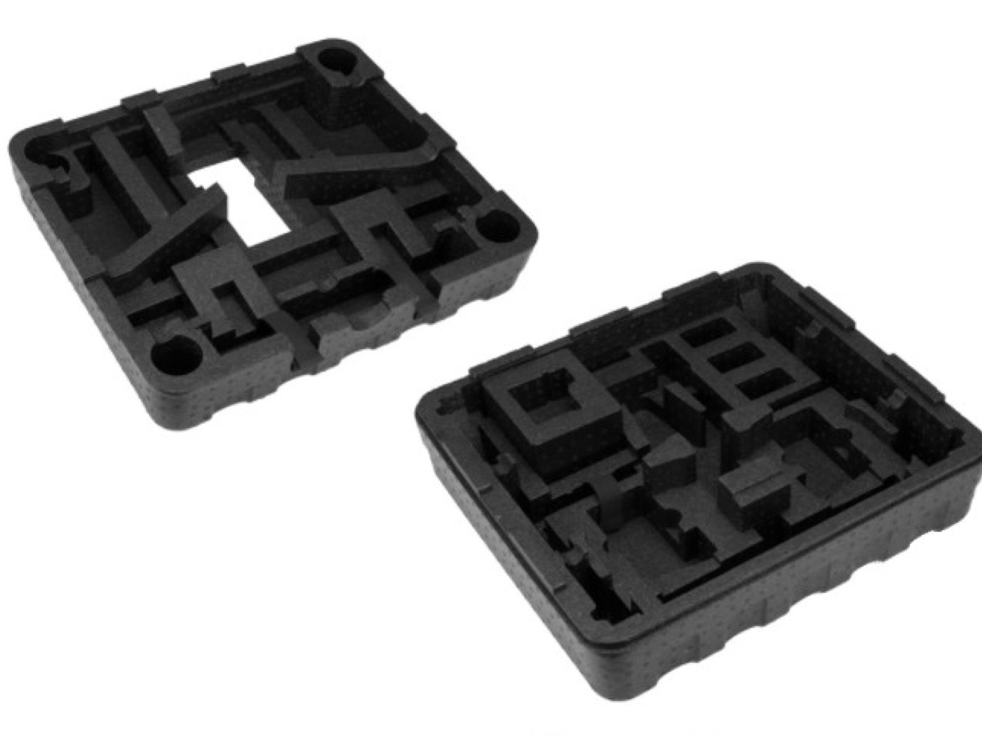 Vnitřní výplň kufru pro dron DJI Inspire 1