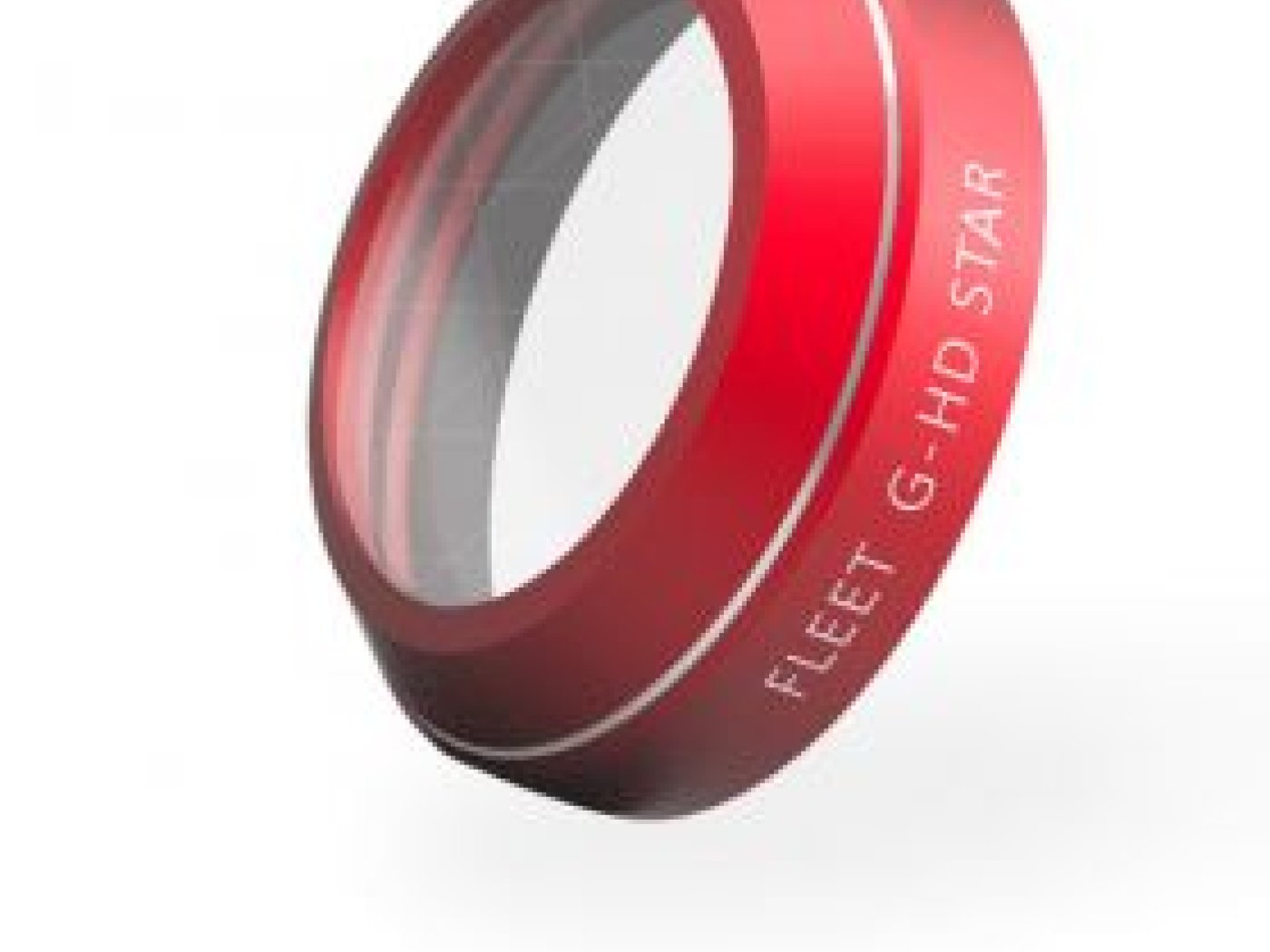 Sada filtrů Adam FLEET pro dron DJI Mavic Pro (polarizační filtr, filtry  ND16, ND32, ND64 a filtr STAR)