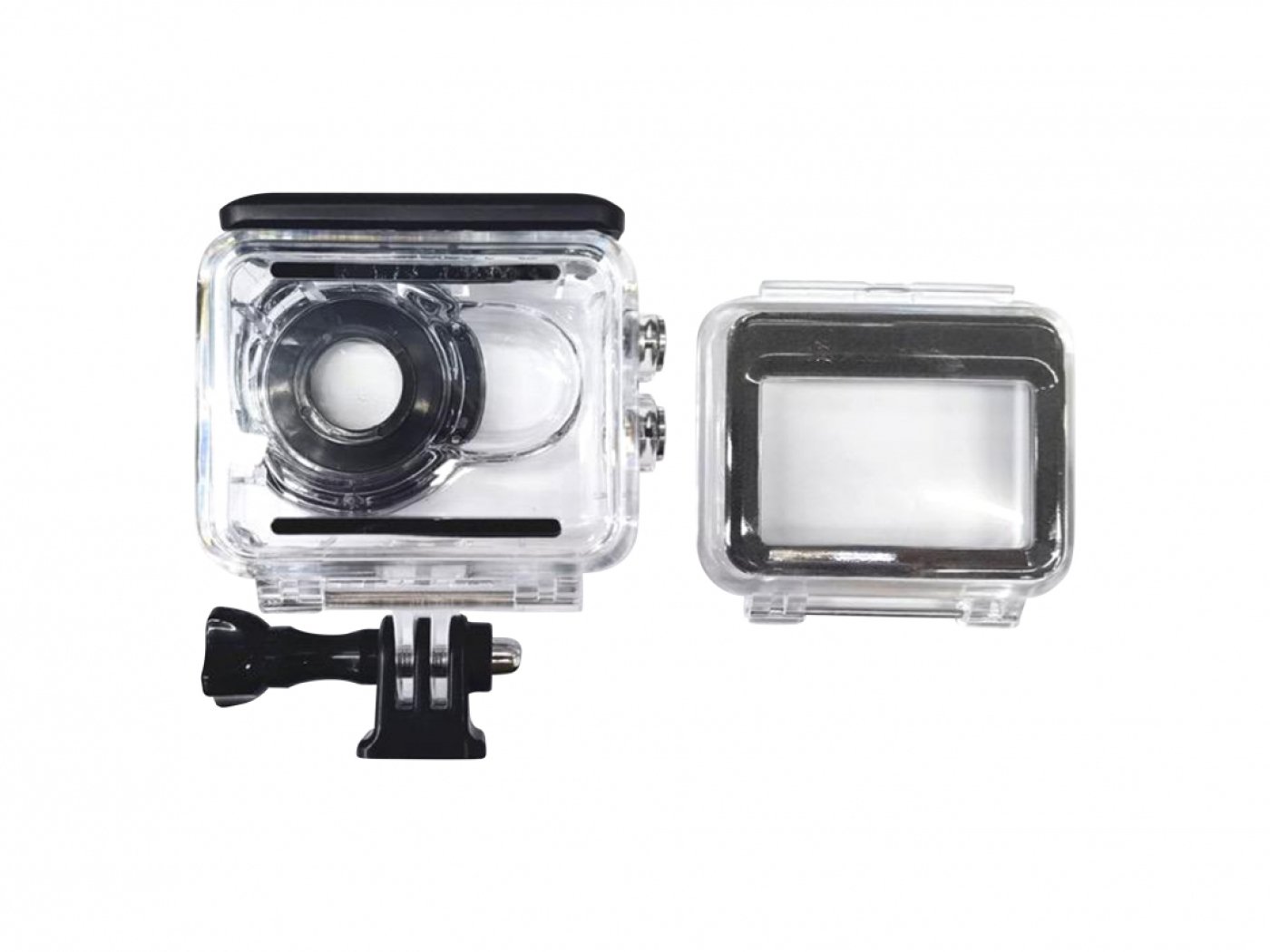 Podvodní kryt do 60 metrů na kameru Insta360 GO 3