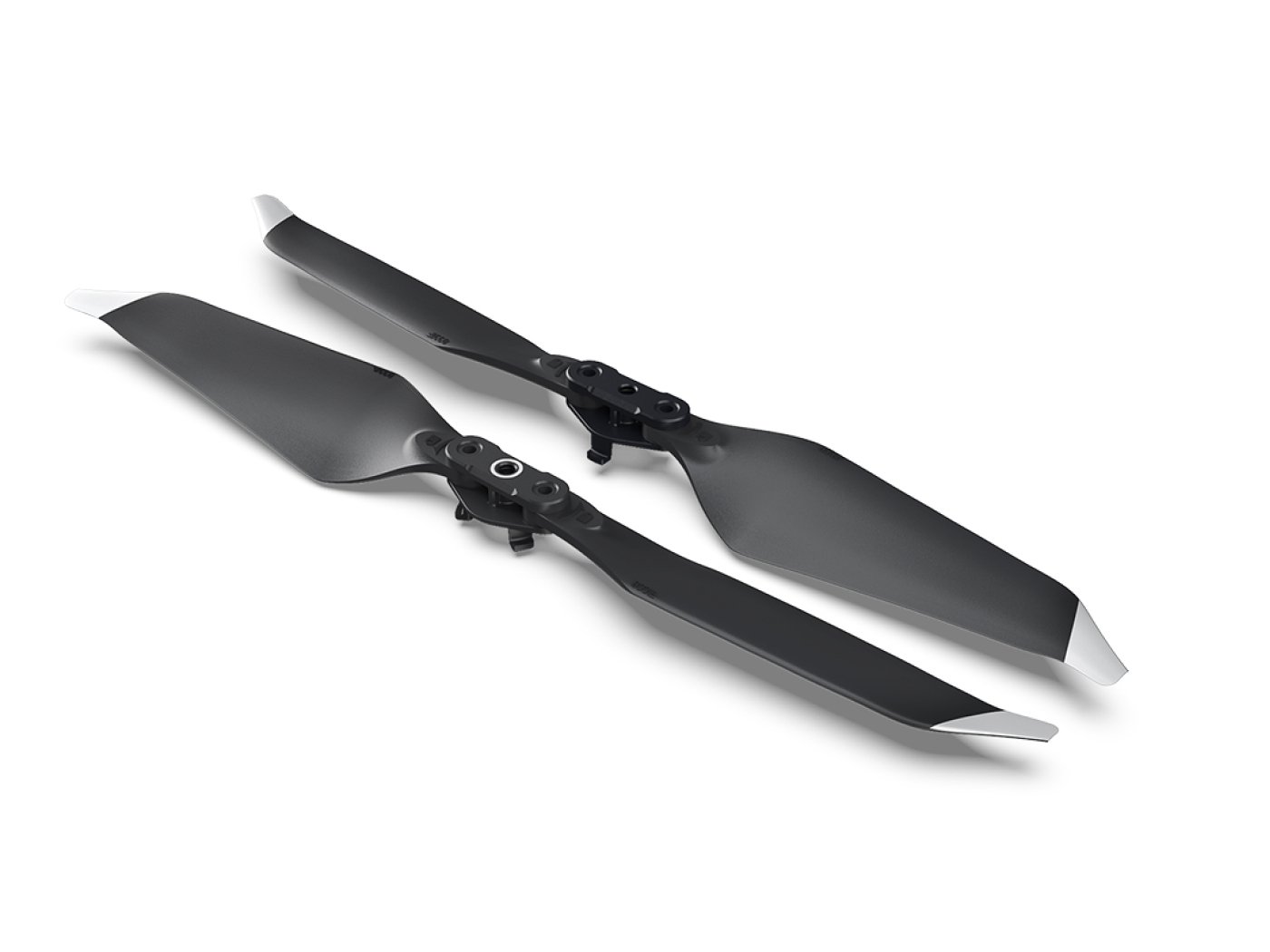 DJI Mavic Pro Low-Noise vrtule (Platinum)