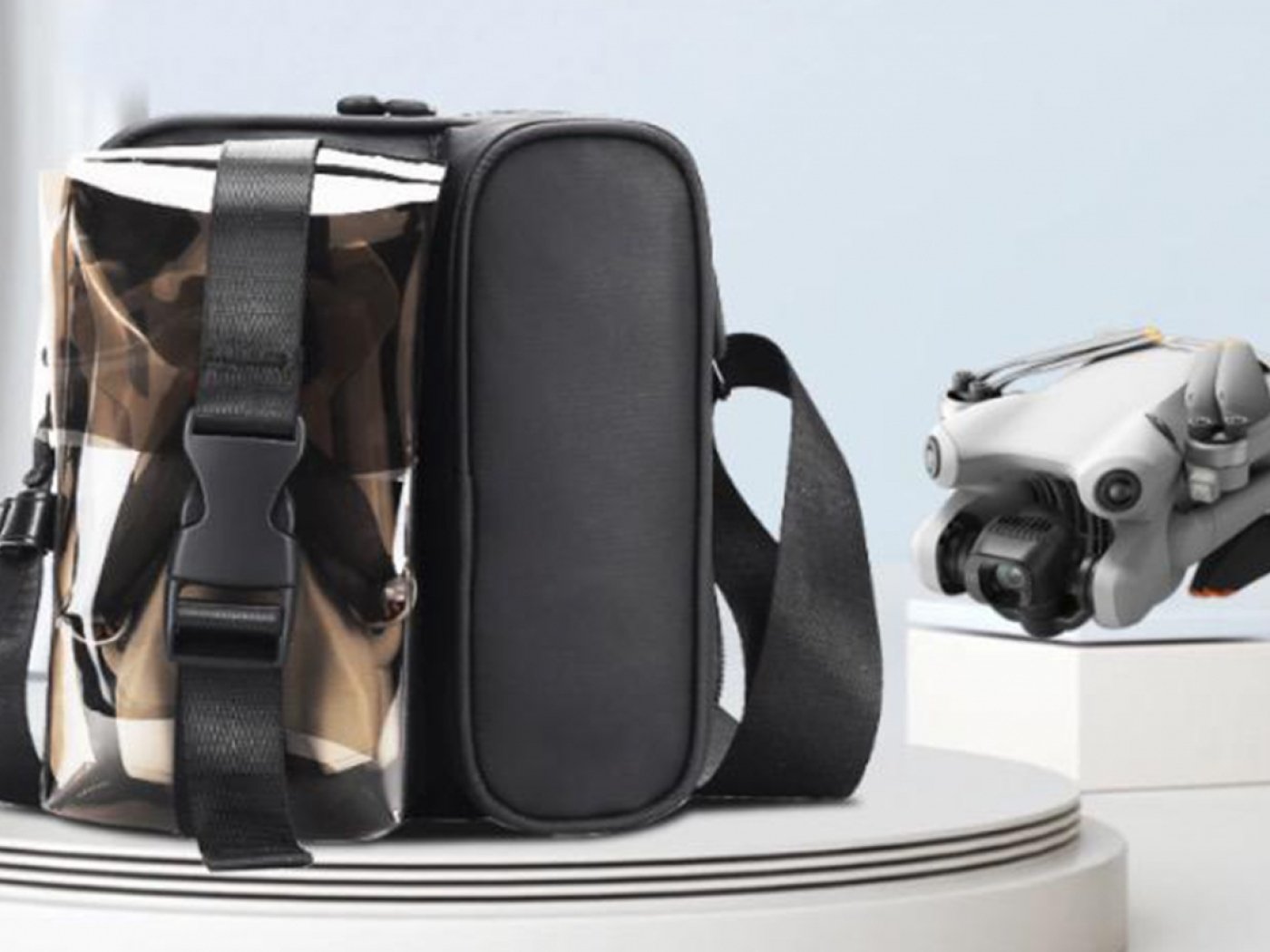 Přepravní brašna na dron DJI Mini 3 / Mini 3 Pro / Mini 4 Pro