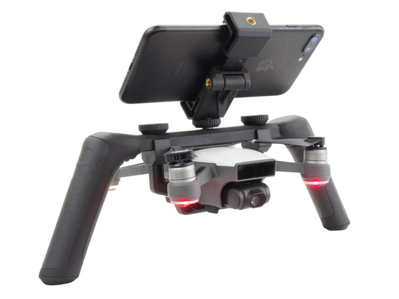 DJI Spark katana pro ruční natáčení