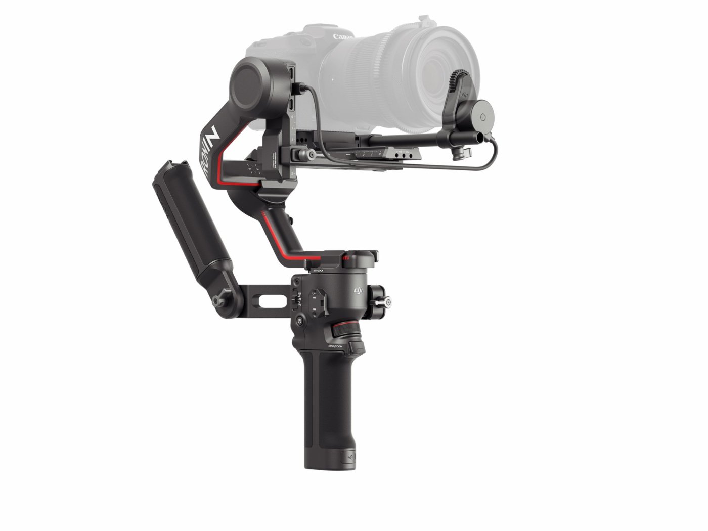 DJI RS 3 Combo