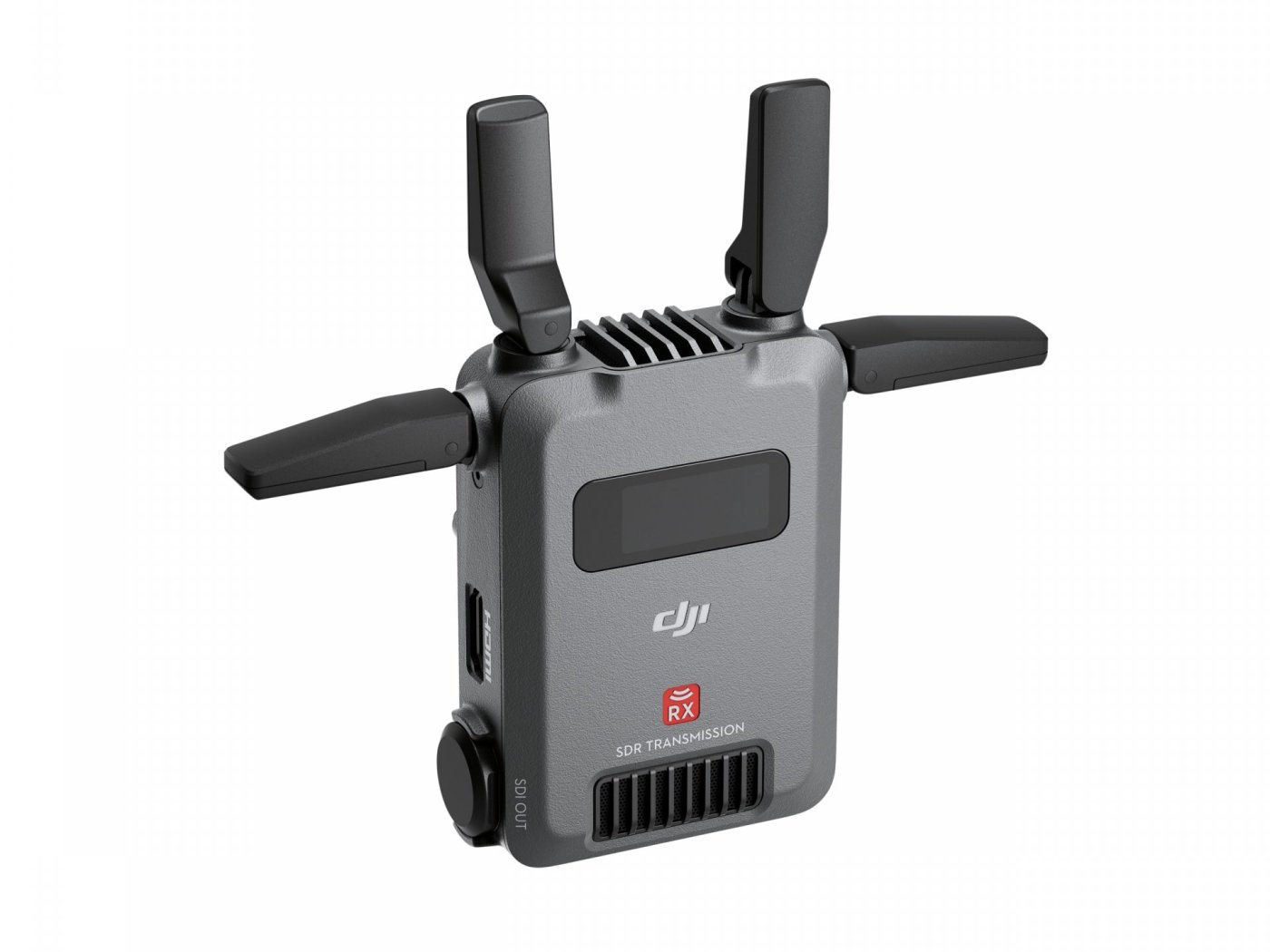 DJI SDR Transmission Receiver