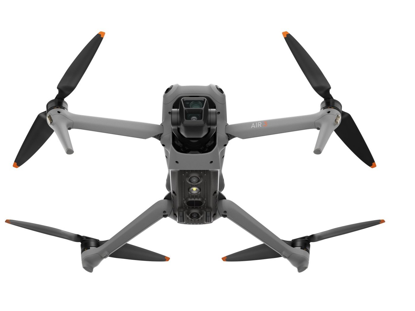 DJI Air 3 + DJI RC-N2