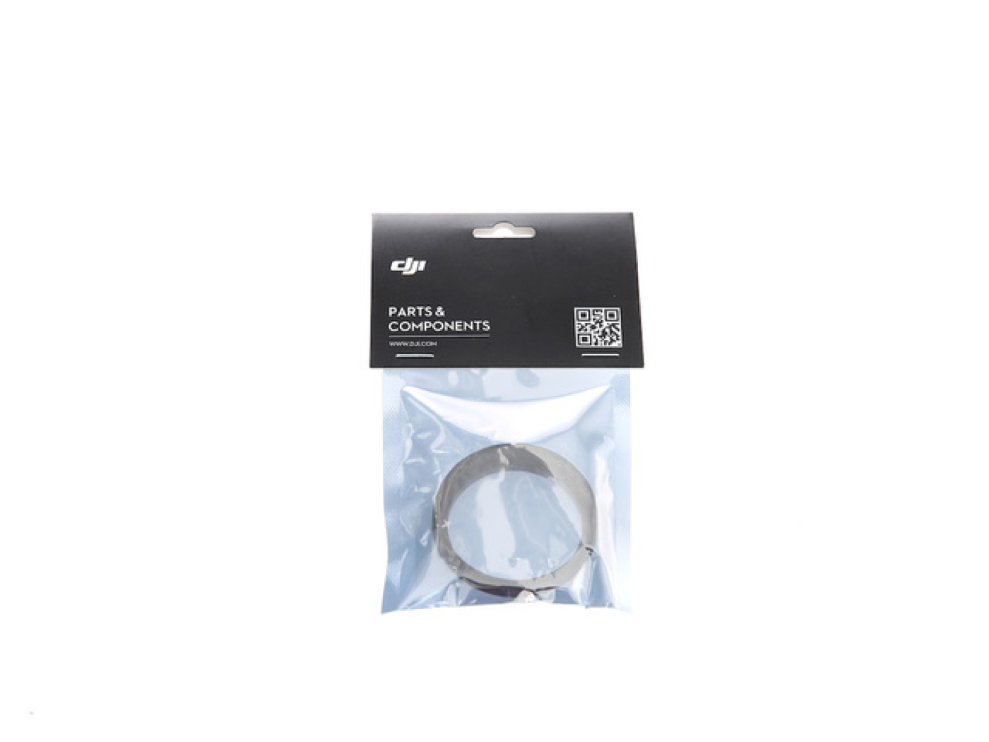 Vyrovnávací kroužek pro kameru Zenmuse X5, X5R s objektivem Olympus 17 mm, F/1.8