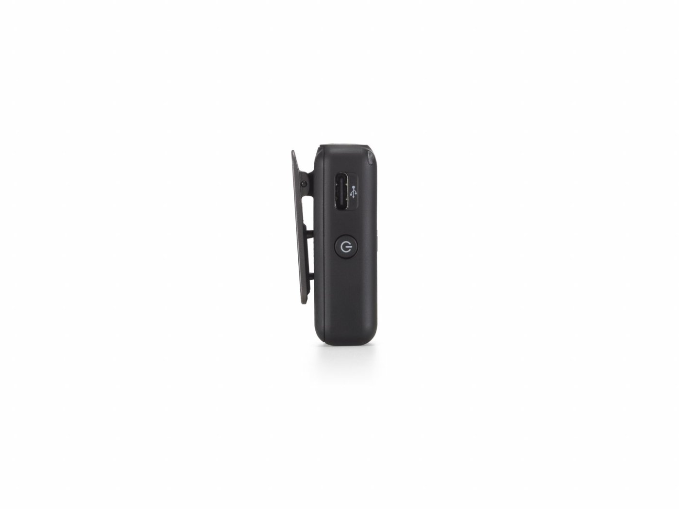 Sada pro audio DJI Mic (1 TX + 1 RX)