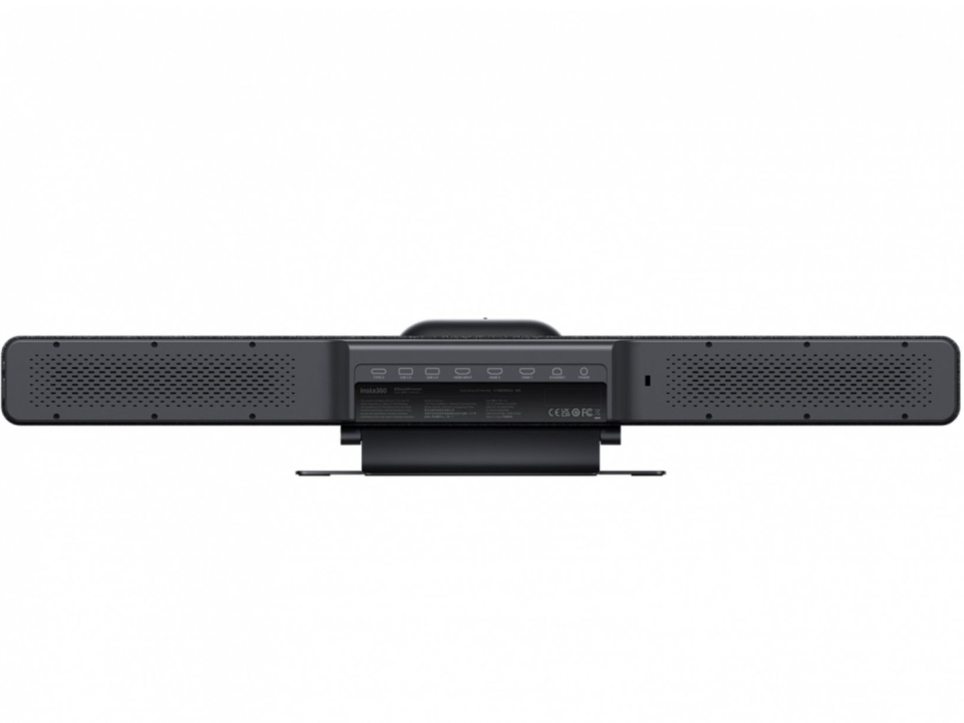 Webkamera videobar Insta360 Connect