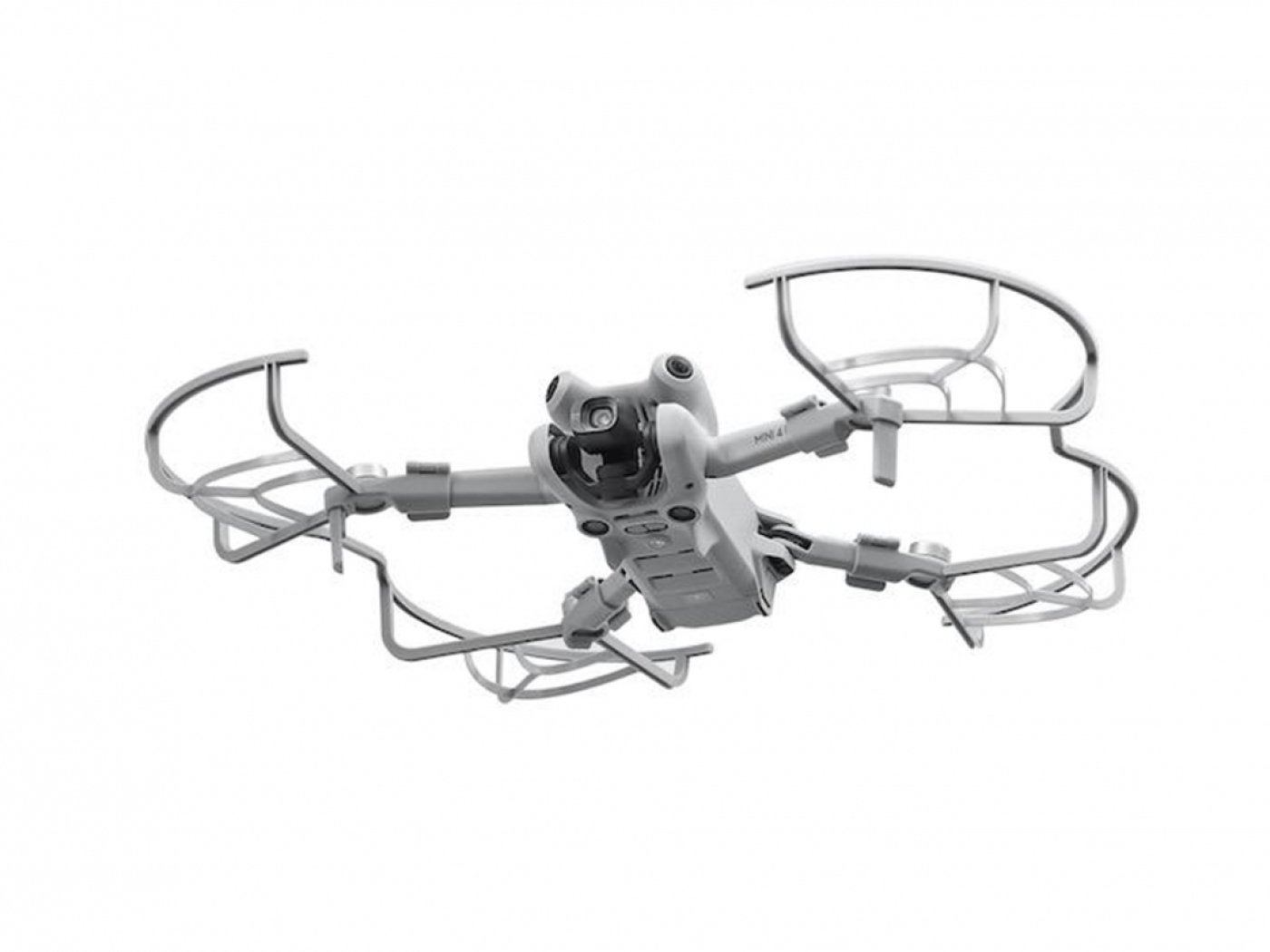 Ochranné oblouky na dron DJI Mini 4 Pro
