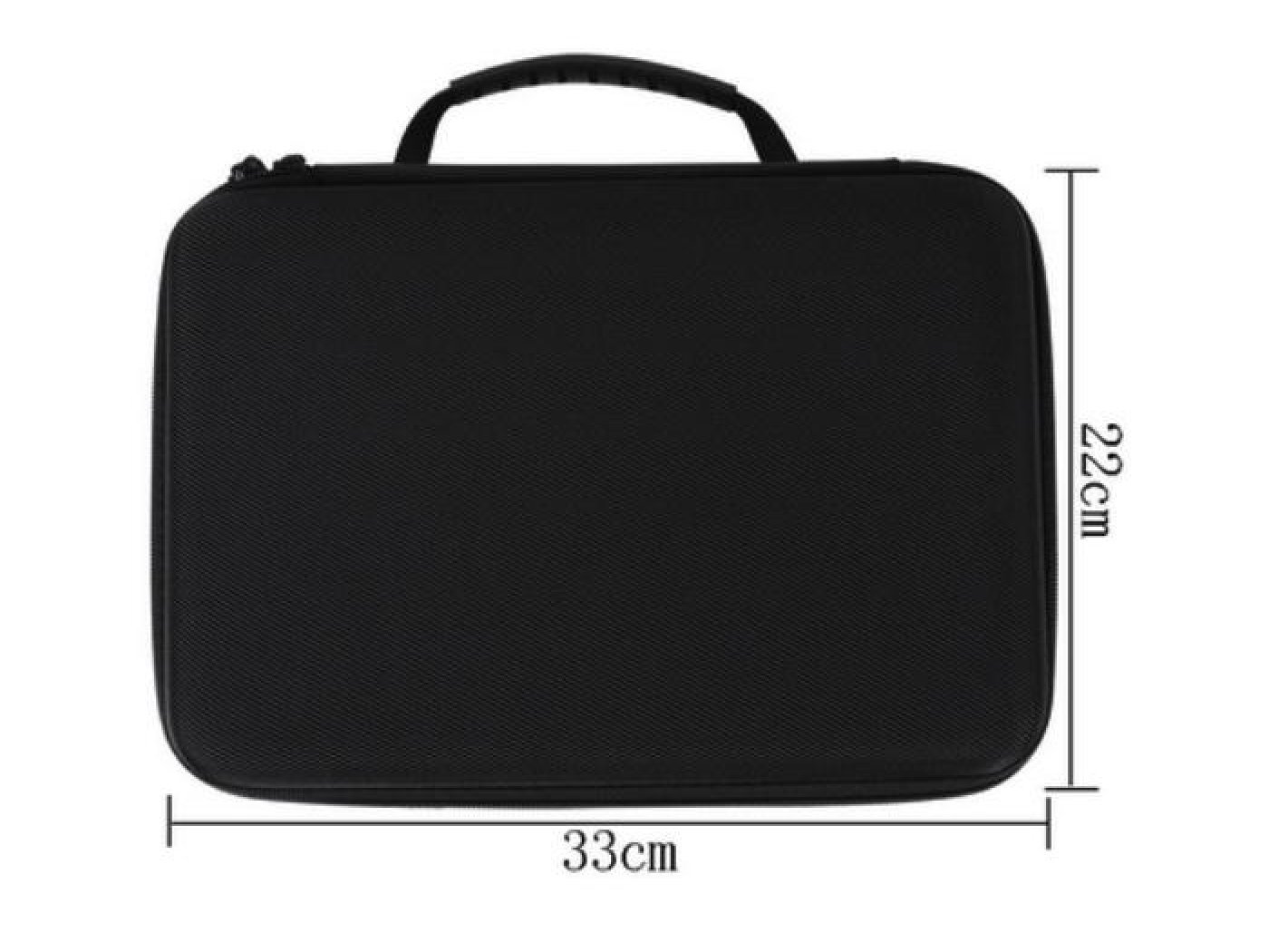 Přepravní pouzdro na kameru Insta360 ONE RS 1-Inch 360