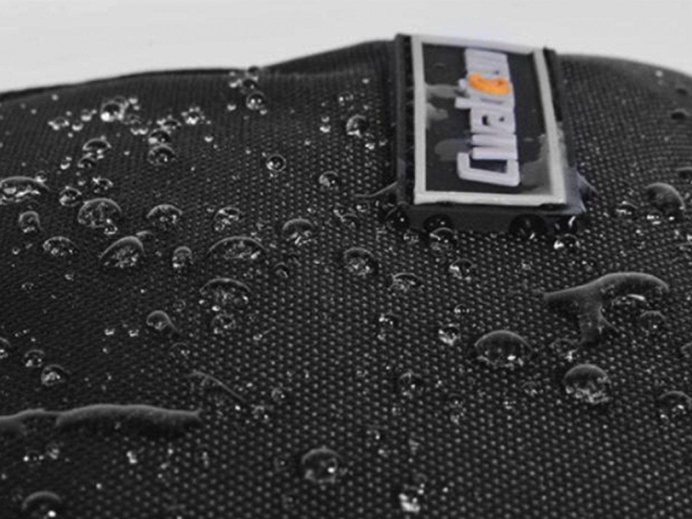 Nylonová voděodolná fotobrašna (XL)