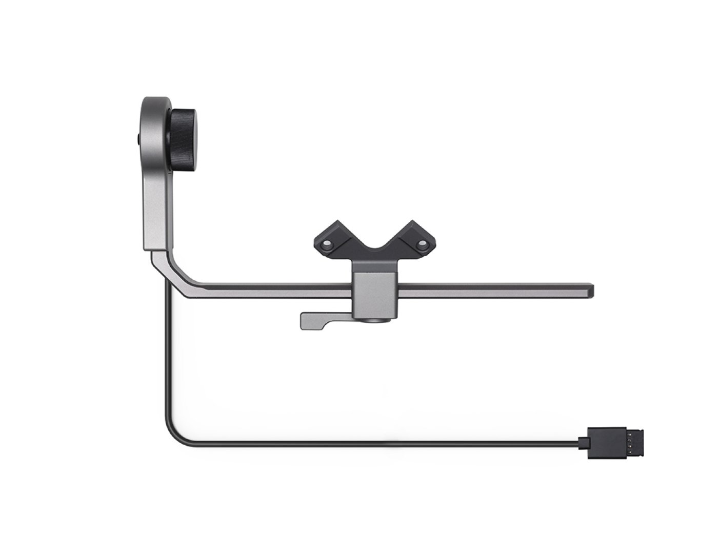 DJI Focus Handwheel 2 držák pro ostření na vysílač pro dron DJI Inspire 2